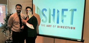 Creative Shift Course
