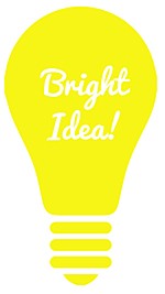 Bright Idea!