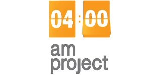 The 4am Project is back! Grab your camera on 25th November