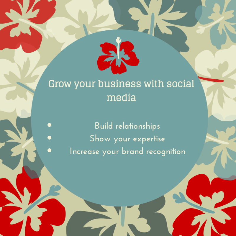 3 Ways You Can Grow Your Business With Social Media 