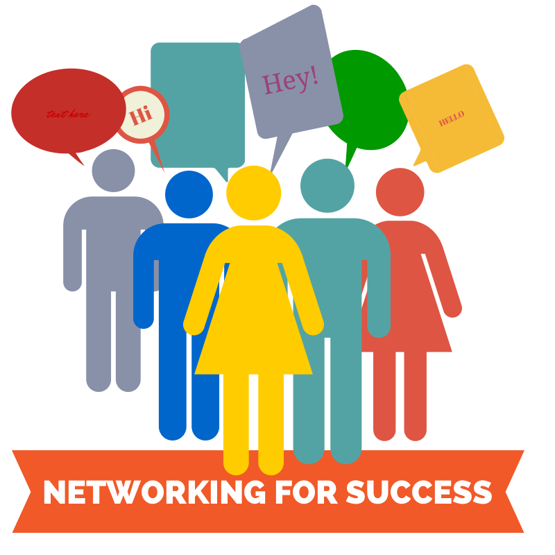 Networking for success