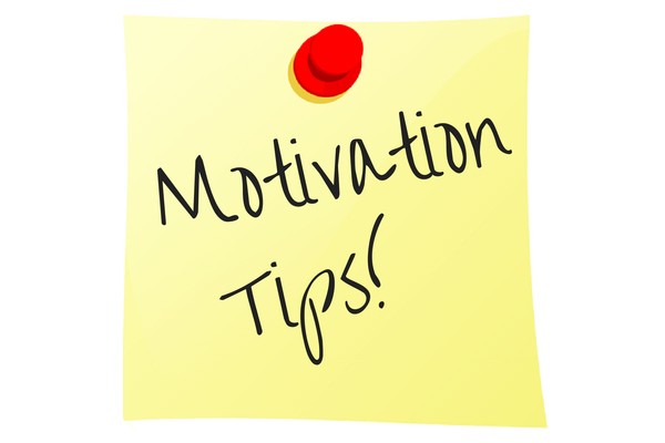 5 Fast Motivation Tips