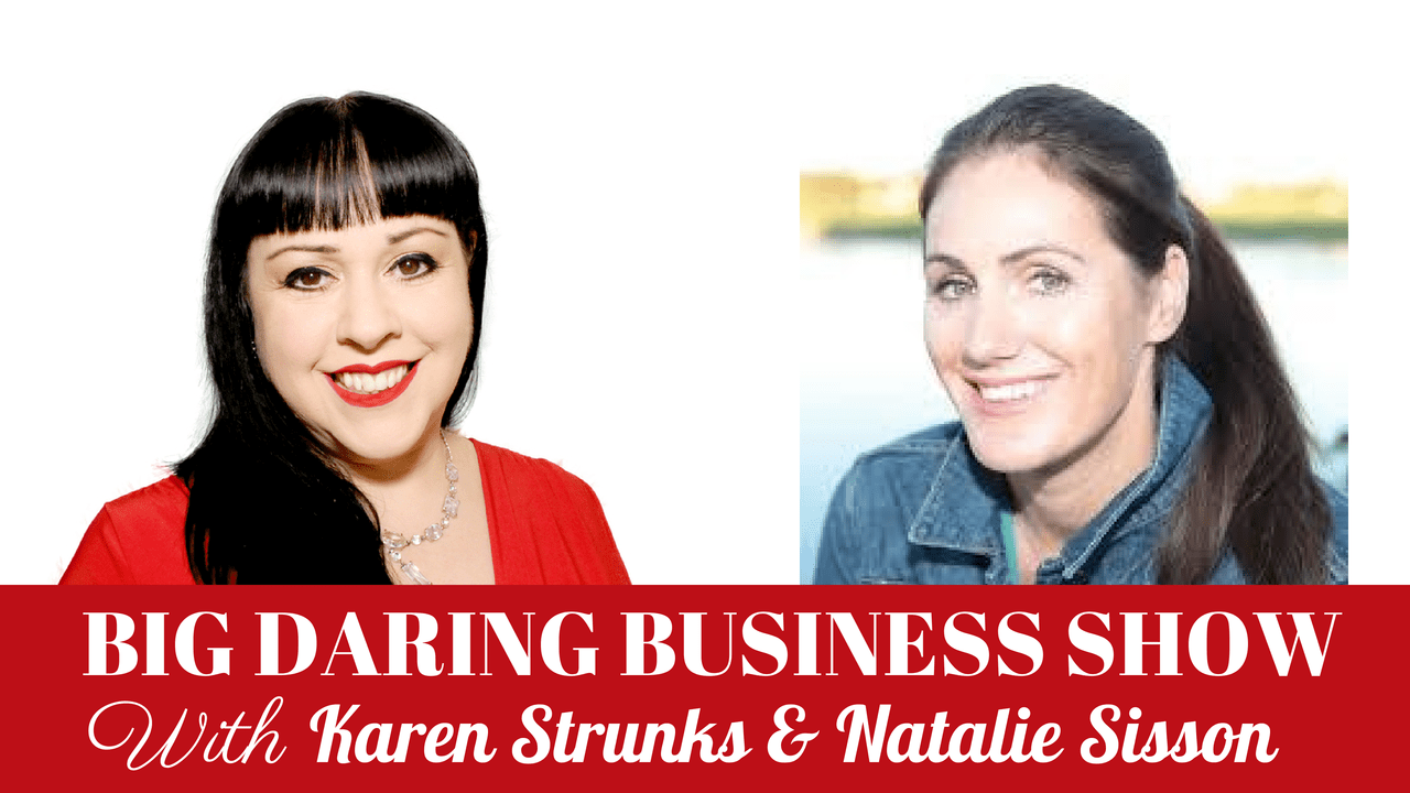 009: Talking the laptop lifestyle, freedom based business and adventure with The Suitcase Entrepreneur Natalie Sisson