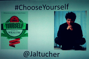 13 Things I Learned From An Evening With James Altucher