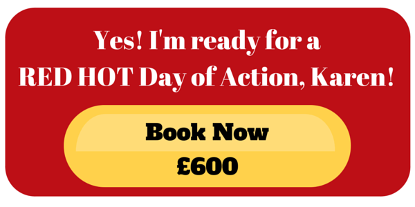 red hot action day august 2015 book now