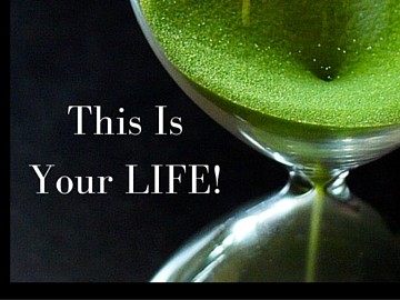This Is Your LIFE!