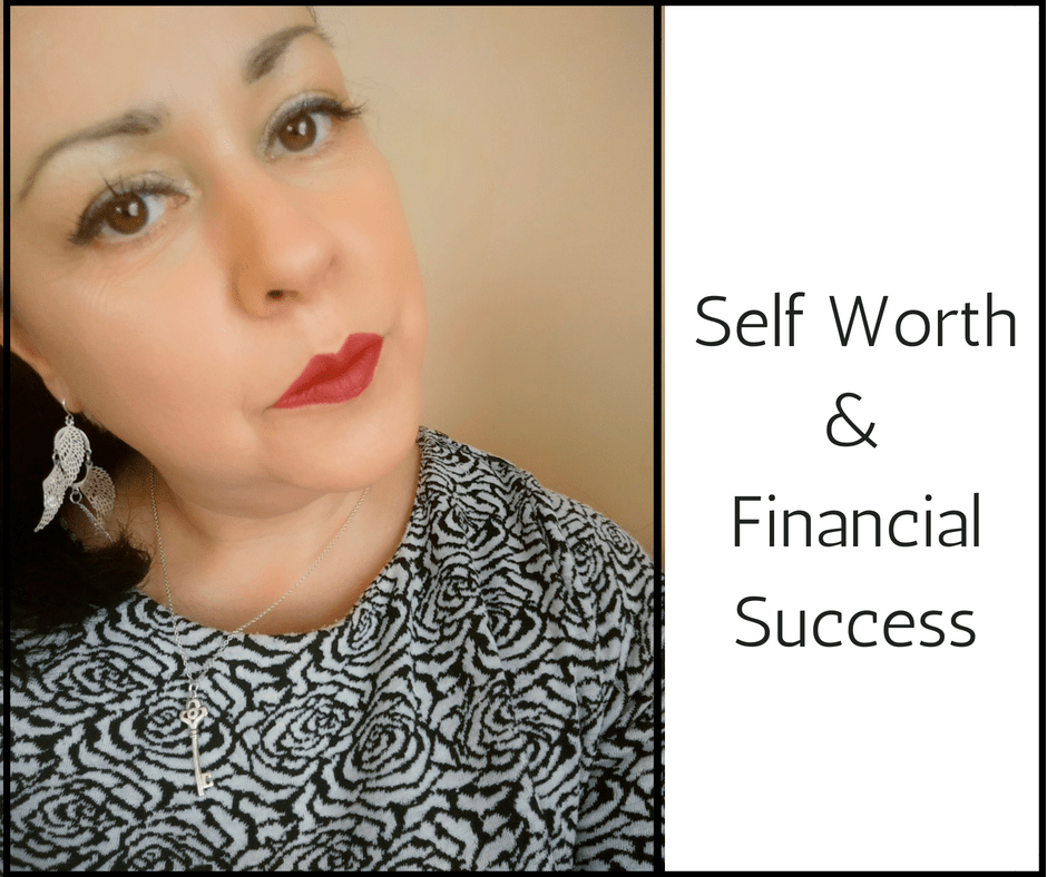 Your Self Worth & Financial Success