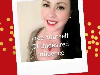 Free Yourself Of Undesired Influence - Be All That You Can Be