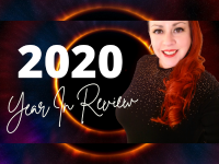 2020 Review. The Lessons & The Blessings.