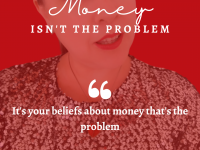 Money Beliefs That Limit Your Wealth