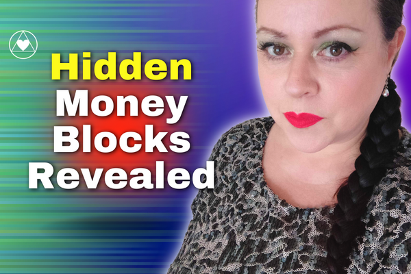 5 Hidden Money Blocks And How to Overcome Them In Your Business