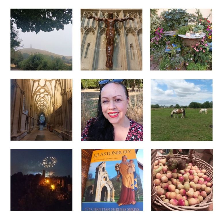 A Pilgrimage of Renewal: Rediscovering God’s Call in Glastonbury