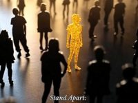 Stand Apart: Defying the World to Embrace God’s Calling