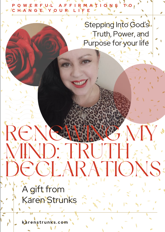 Reignite the Flame Within: Choose Freedom Over Fear