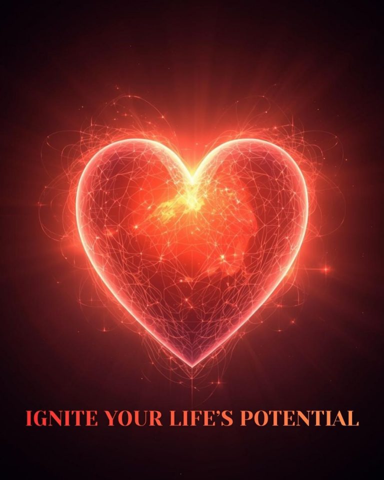 Reignite the Flame Within: Choose Freedom Over Fear Reignite the Flame Within: Choose Freedom Over Fear