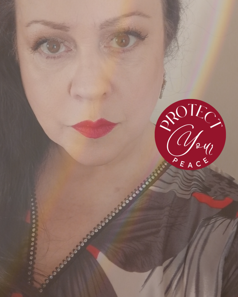 Protect Your Peace: God-Honouring Boundaries That Protect Your Purpose Protect Your Peace: God-Honouring Boundaries That Protect Your Purpose